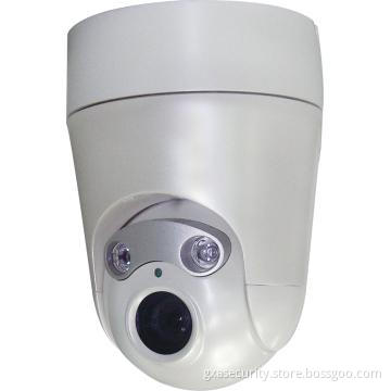 4 inch 10X optical zoom high speed dome Security CCTV PTZ Camera